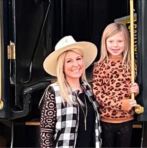 Meet your Posher, Larry